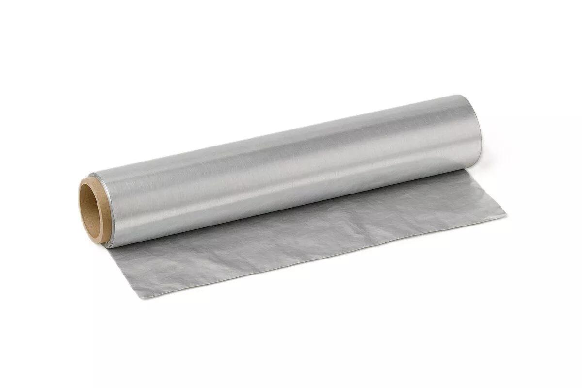 papier aluminium