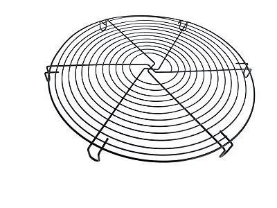 grille à pâtisserie