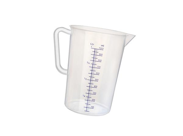 verre mesureur