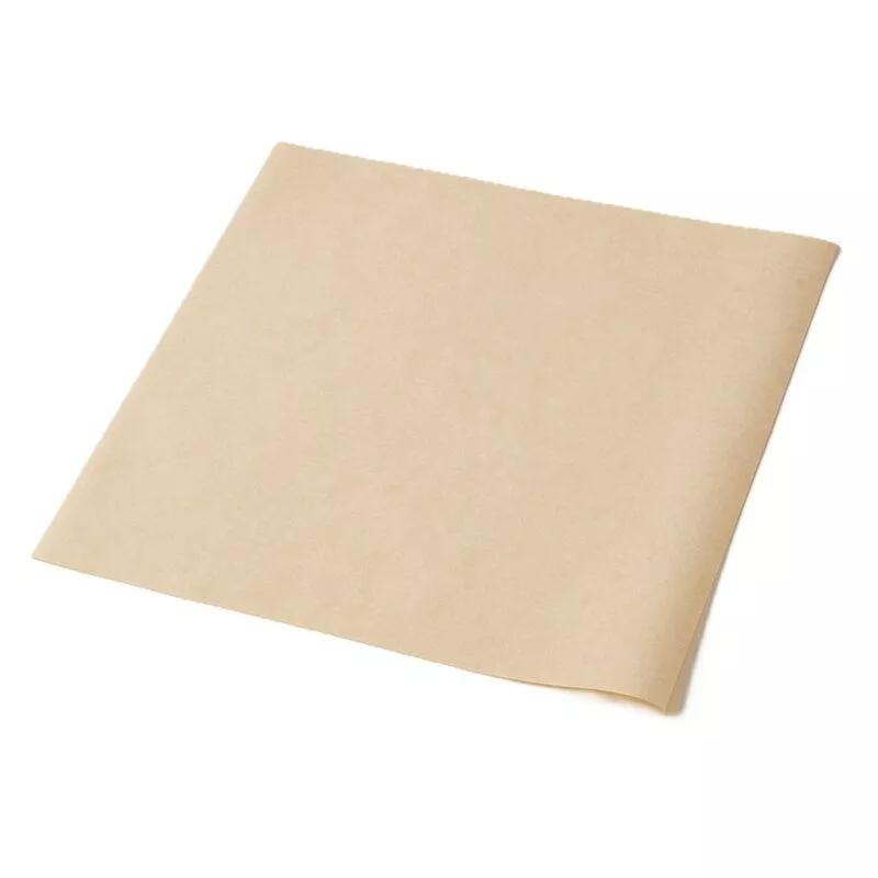papier cuisson