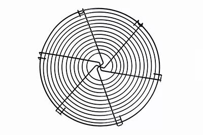 grille à pâtisserie