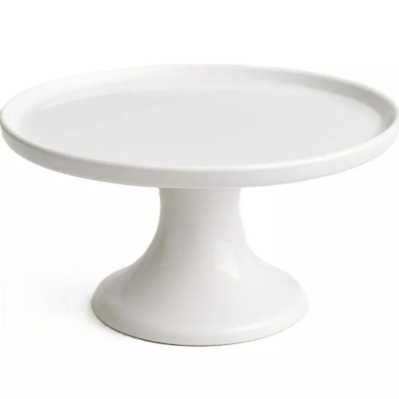plat à gâteau