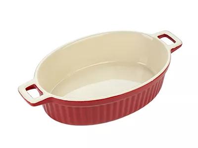 plat à gratin